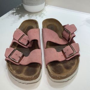Birkenstock Sandals